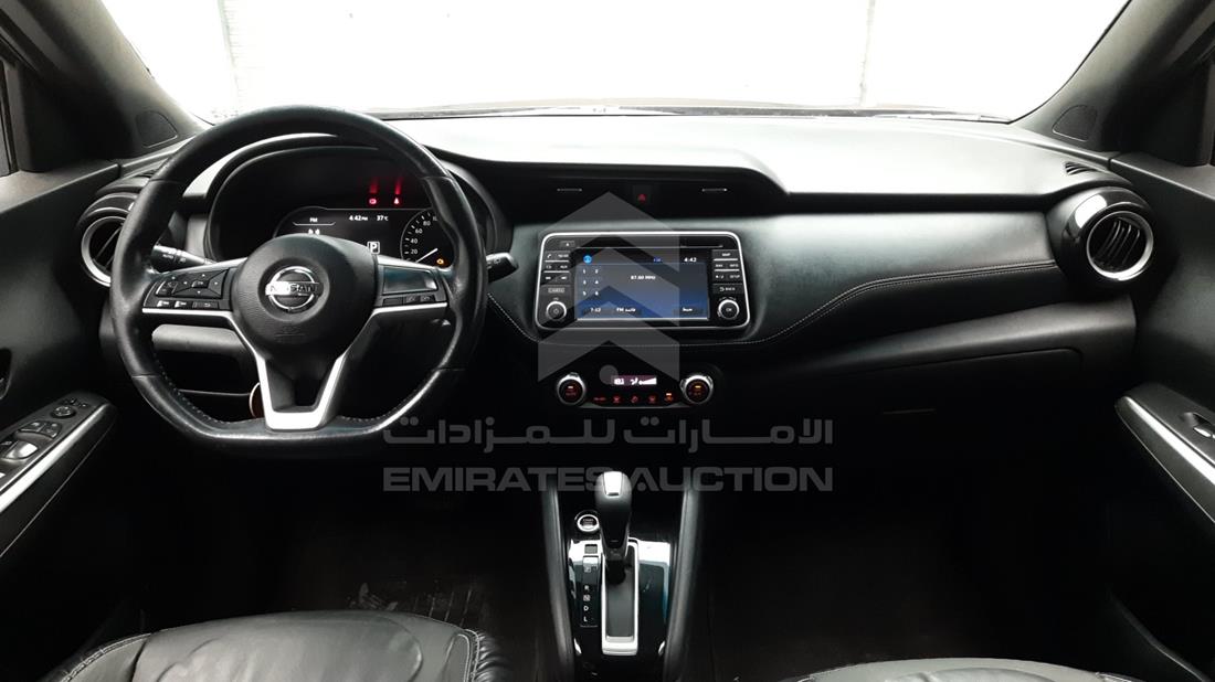 Photo 14 VIN: 3N1CP5CP7HL502648 - NISSAN KICKS 