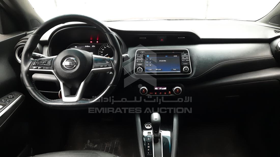 Photo 15 VIN: 3N1CP5CP7HL502648 - NISSAN KICKS 