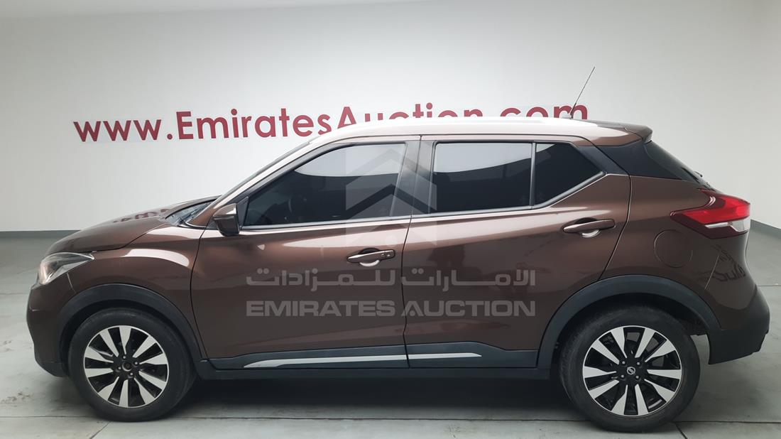 Photo 5 VIN: 3N1CP5CP7HL502648 - NISSAN KICKS 