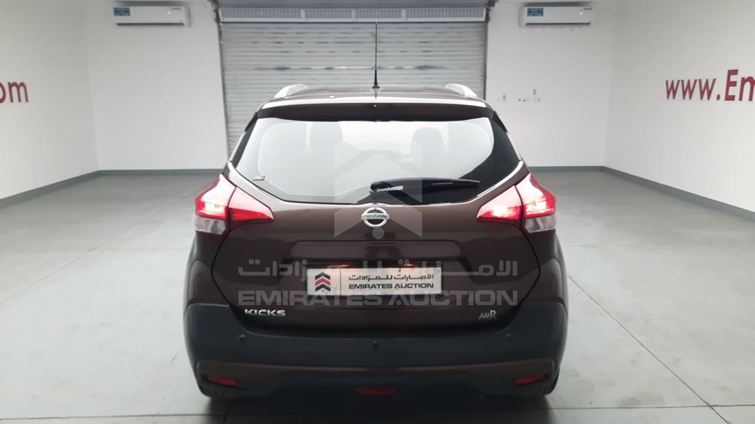 Photo 6 VIN: 3N1CP5CP7HL502648 - NISSAN KICKS 