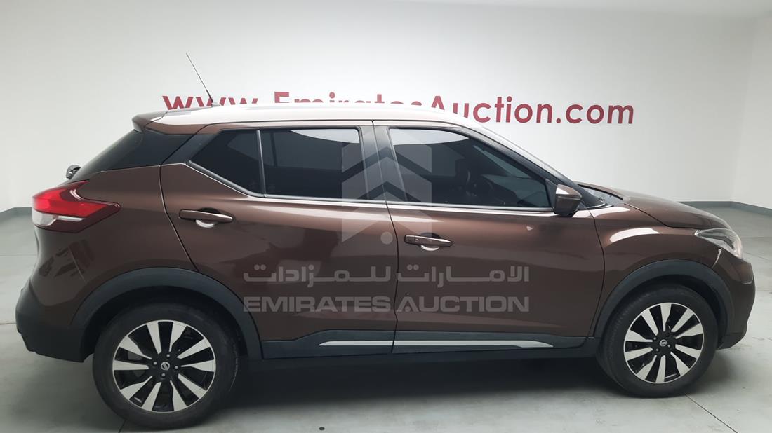 Photo 7 VIN: 3N1CP5CP7HL502648 - NISSAN KICKS 