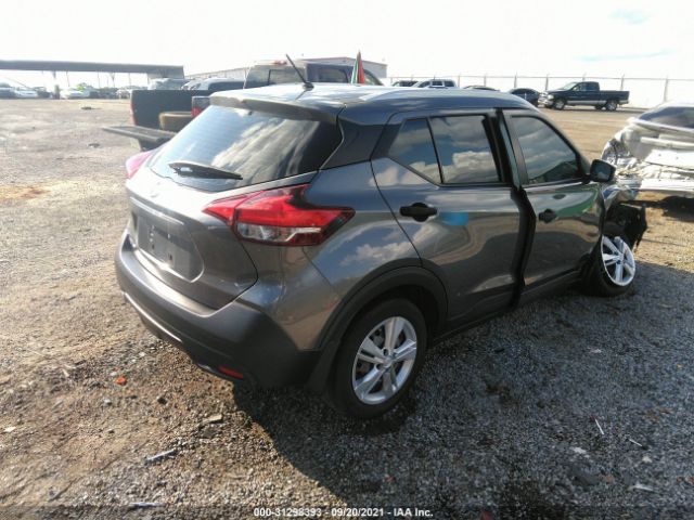 Photo 3 VIN: 3N1CP5CU0JL497076 - NISSAN KICKS 