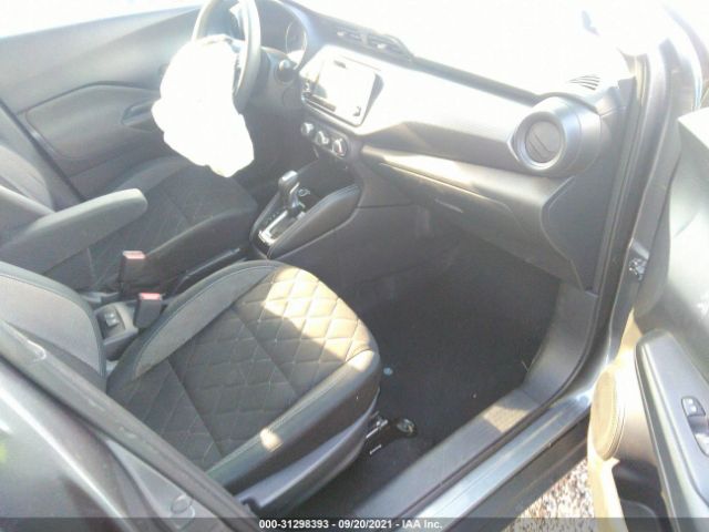 Photo 4 VIN: 3N1CP5CU0JL497076 - NISSAN KICKS 