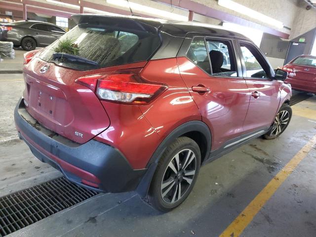 Photo 2 VIN: 3N1CP5CU0JL501921 - NISSAN KICKS 