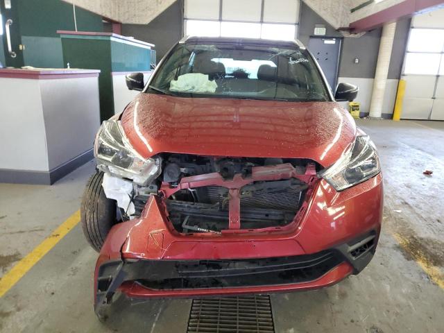 Photo 4 VIN: 3N1CP5CU0JL501921 - NISSAN KICKS 