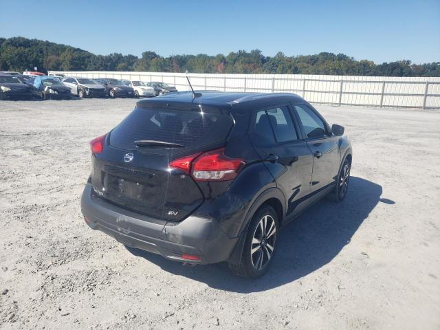 Photo 3 VIN: 3N1CP5CU0JL506049 - NISSAN KICKS S 