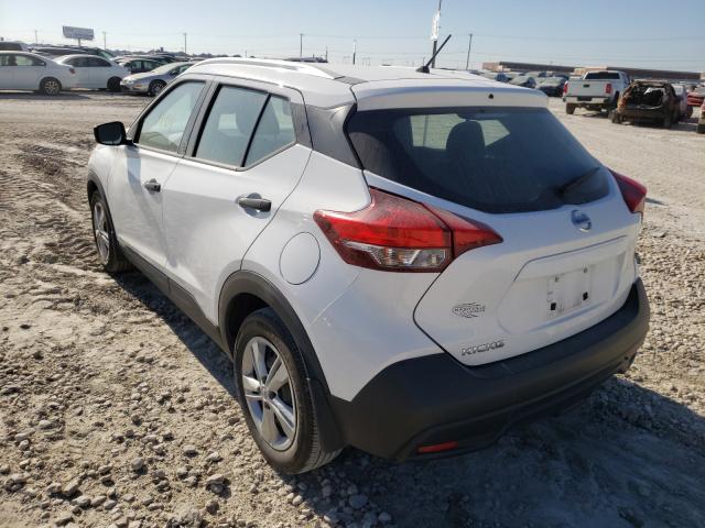 Photo 2 VIN: 3N1CP5CU0JL507055 - NISSAN KICKS S 