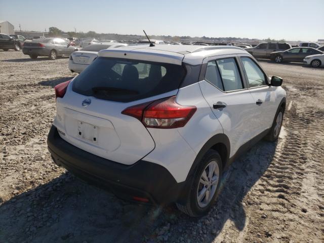 Photo 3 VIN: 3N1CP5CU0JL507055 - NISSAN KICKS S 