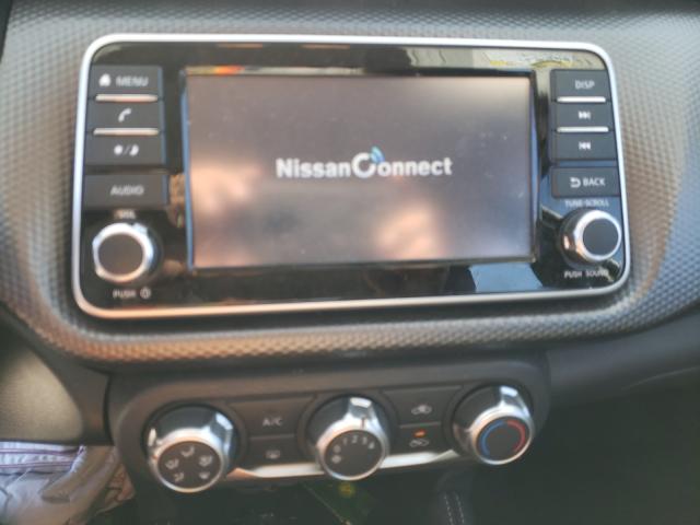 Photo 8 VIN: 3N1CP5CU0JL507055 - NISSAN KICKS S 