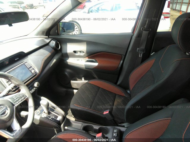 Photo 4 VIN: 3N1CP5CU0JL508397 - NISSAN KICKS 