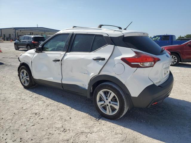 Photo 1 VIN: 3N1CP5CU0JL508528 - NISSAN KICKS 