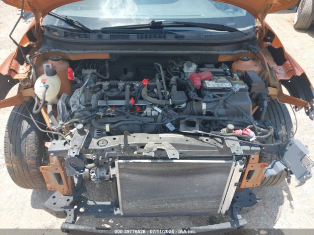 Photo 9 VIN: 3N1CP5CU0JL508948 - NISSAN KICKS 