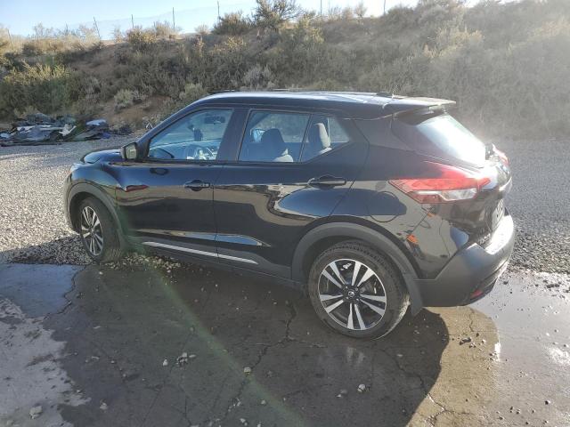 Photo 1 VIN: 3N1CP5CU0JL509968 - NISSAN KICKS S 