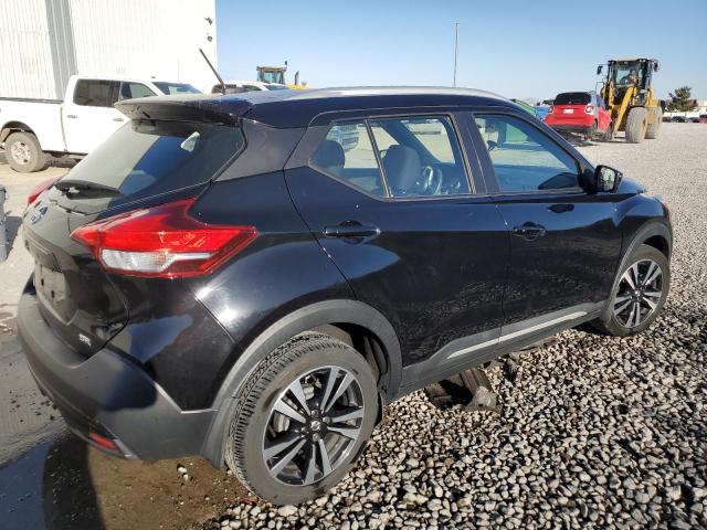 Photo 2 VIN: 3N1CP5CU0JL509968 - NISSAN KICKS S 