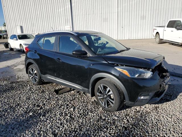 Photo 3 VIN: 3N1CP5CU0JL509968 - NISSAN KICKS S 