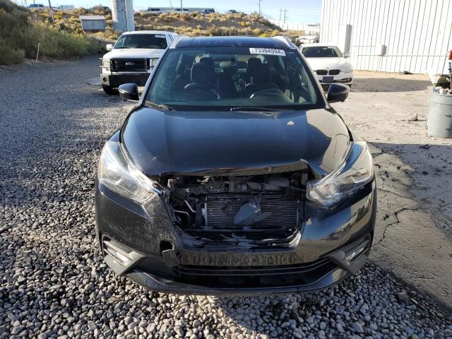 Photo 4 VIN: 3N1CP5CU0JL509968 - NISSAN KICKS S 