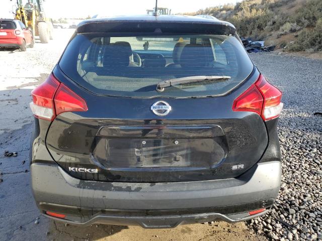 Photo 5 VIN: 3N1CP5CU0JL509968 - NISSAN KICKS S 