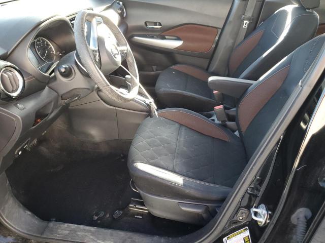 Photo 6 VIN: 3N1CP5CU0JL509968 - NISSAN KICKS S 