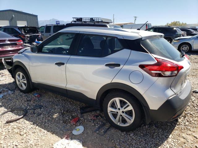 Photo 1 VIN: 3N1CP5CU0JL511137 - NISSAN KICKS S 