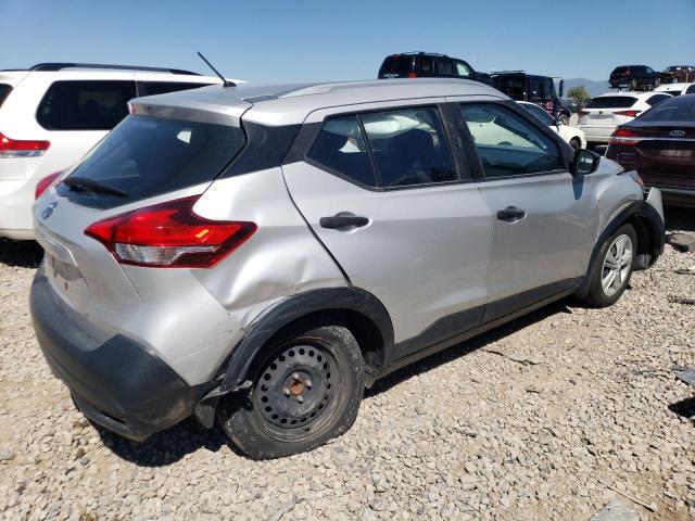 Photo 2 VIN: 3N1CP5CU0JL511137 - NISSAN KICKS S 