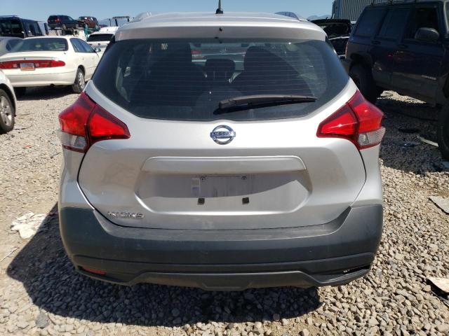 Photo 5 VIN: 3N1CP5CU0JL511137 - NISSAN KICKS S 