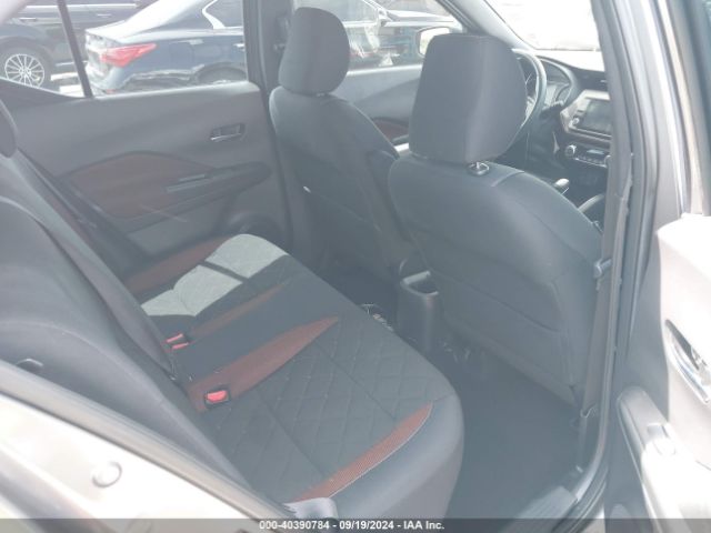 Photo 7 VIN: 3N1CP5CU0JL511350 - NISSAN KICKS 