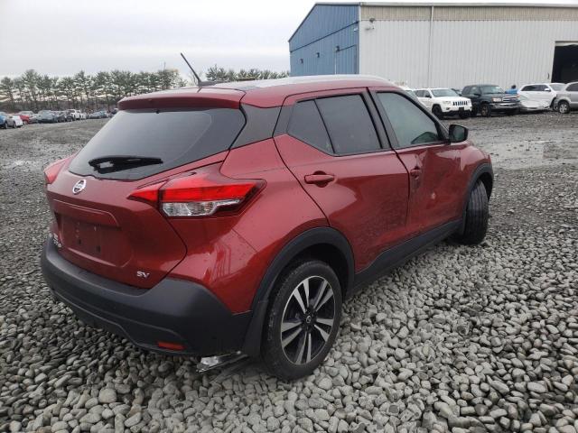 Photo 3 VIN: 3N1CP5CU0JL513115 - NISSAN KICKS S 