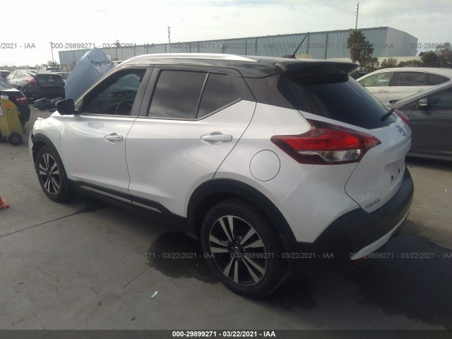 Photo 2 VIN: 3N1CP5CU0JL513308 - NISSAN KICKS 