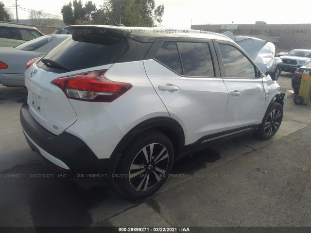 Photo 3 VIN: 3N1CP5CU0JL513308 - NISSAN KICKS 