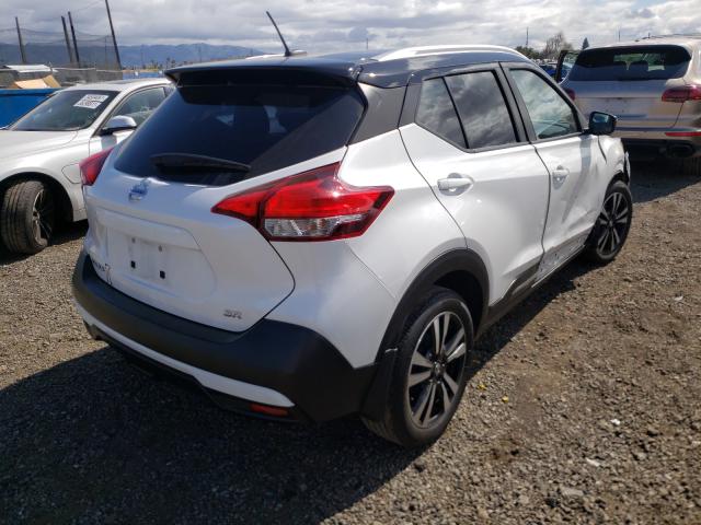 Photo 3 VIN: 3N1CP5CU0JL513356 - NISSAN KICKS 