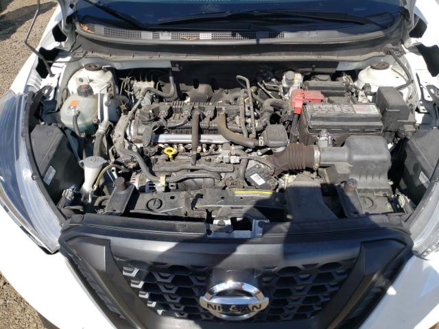 Photo 6 VIN: 3N1CP5CU0JL513356 - NISSAN KICKS 