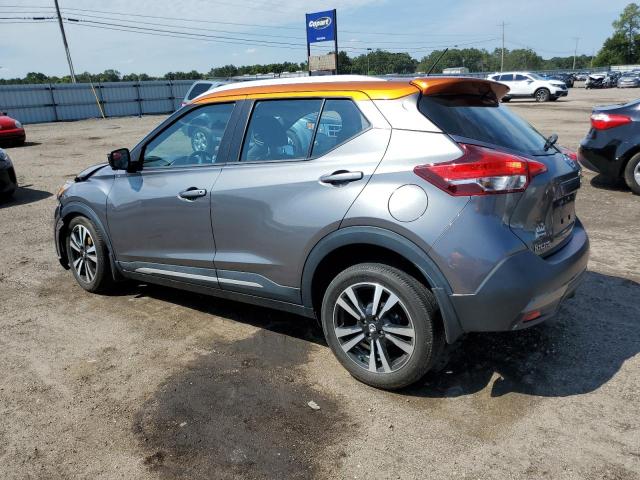 Photo 1 VIN: 3N1CP5CU0JL514832 - NISSAN KICKS S 