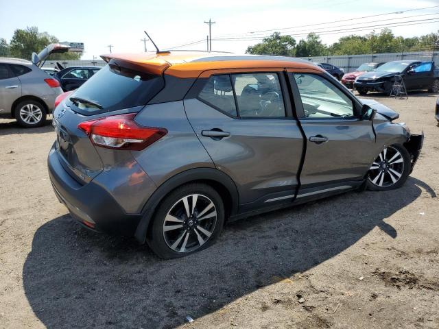 Photo 2 VIN: 3N1CP5CU0JL514832 - NISSAN KICKS S 