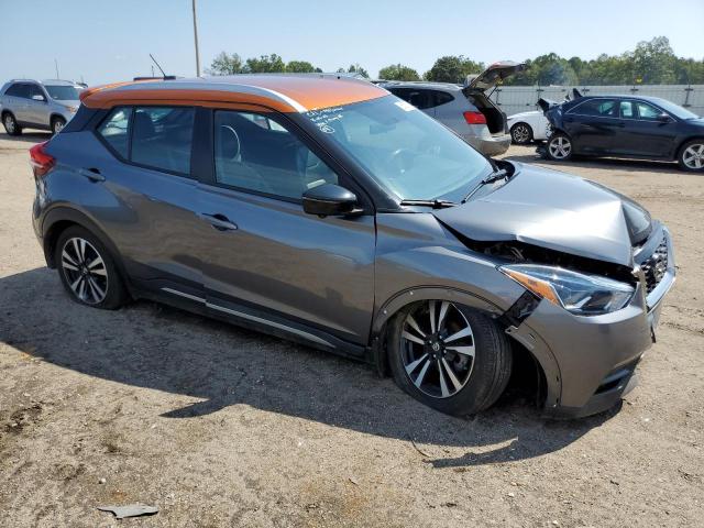 Photo 3 VIN: 3N1CP5CU0JL514832 - NISSAN KICKS S 