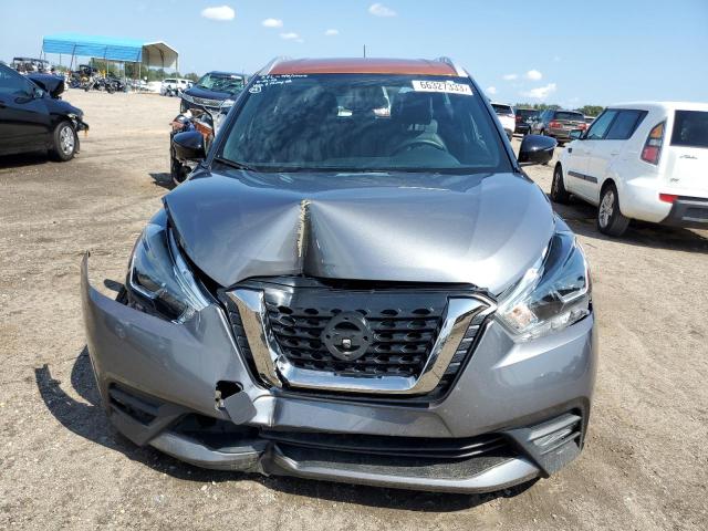 Photo 4 VIN: 3N1CP5CU0JL514832 - NISSAN KICKS S 