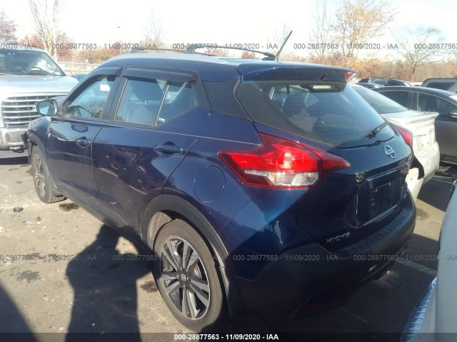 Photo 2 VIN: 3N1CP5CU0JL514863 - NISSAN KICKS 