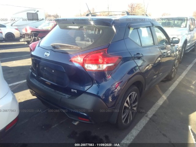 Photo 3 VIN: 3N1CP5CU0JL514863 - NISSAN KICKS 