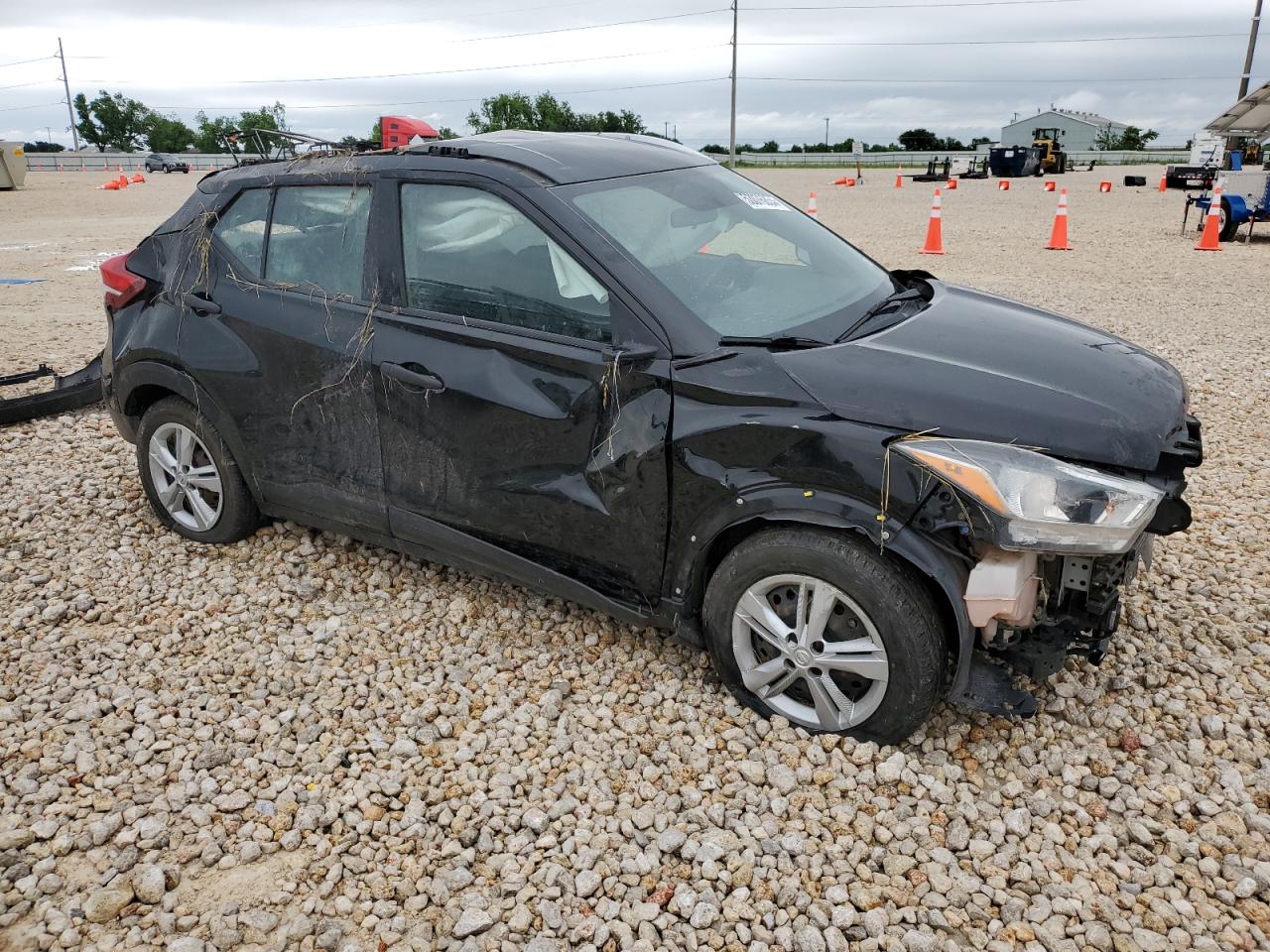 Photo 3 VIN: 3N1CP5CU0JL516774 - NISSAN KICKS 