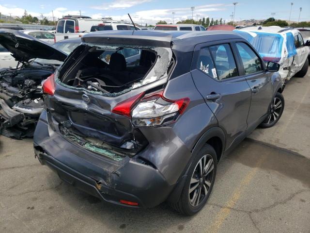 Photo 3 VIN: 3N1CP5CU0JL517004 - NISSAN KICKS S 