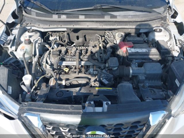 Photo 9 VIN: 3N1CP5CU0JL517407 - NISSAN KICKS 