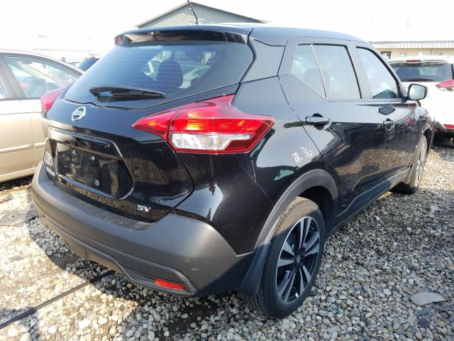 Photo 3 VIN: 3N1CP5CU0JL517584 - NISSAN KICKS S 