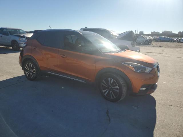 Photo 3 VIN: 3N1CP5CU0JL518220 - NISSAN KICKS S 