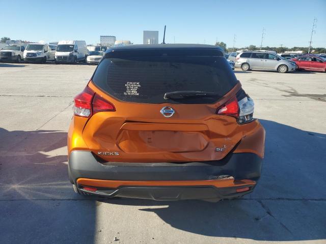 Photo 5 VIN: 3N1CP5CU0JL518220 - NISSAN KICKS S 