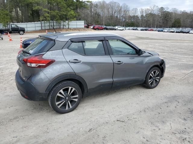 Photo 2 VIN: 3N1CP5CU0JL519755 - NISSAN KICKS 