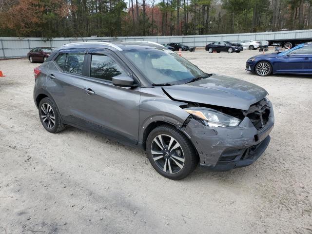 Photo 3 VIN: 3N1CP5CU0JL519755 - NISSAN KICKS 