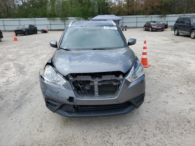 Photo 4 VIN: 3N1CP5CU0JL519755 - NISSAN KICKS 