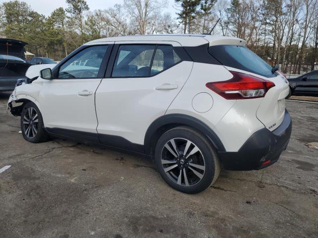 Photo 1 VIN: 3N1CP5CU0JL520503 - NISSAN KICKS 