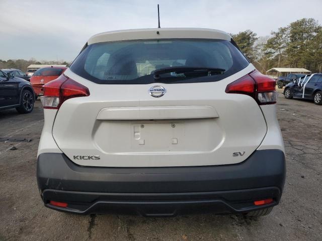 Photo 5 VIN: 3N1CP5CU0JL520503 - NISSAN KICKS 