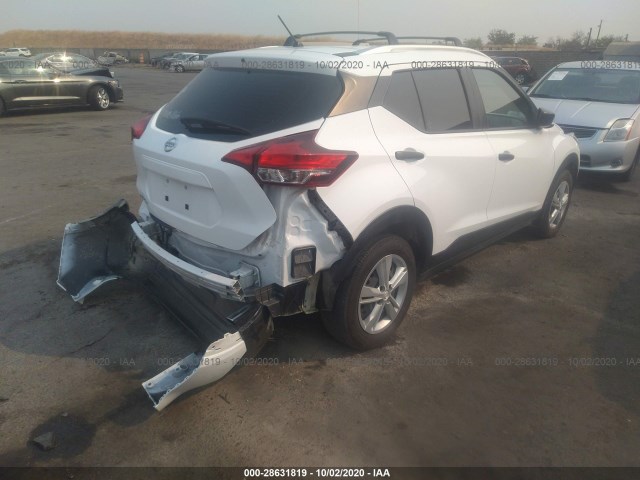 Photo 3 VIN: 3N1CP5CU0JL522784 - NISSAN KICKS 