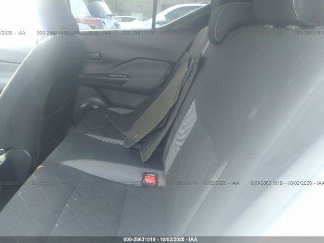 Photo 7 VIN: 3N1CP5CU0JL522784 - NISSAN KICKS 